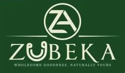 Zubeka Logo