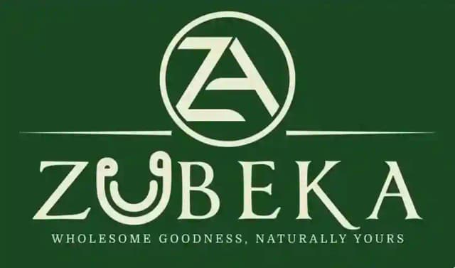 Zubeka Logo