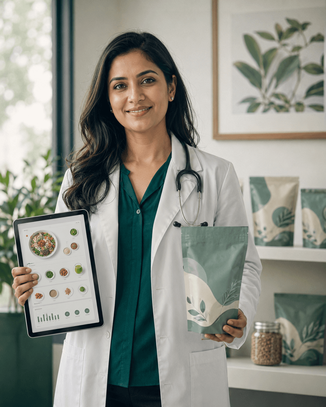 Doctor Radha