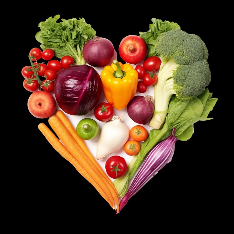 Healthy Eating: A Simple Path to Better Health